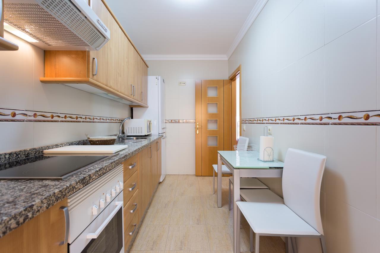 Ferienwohnung Adeje With Pool, Sea View And Free Wifi Costa Adeje  Exterior foto