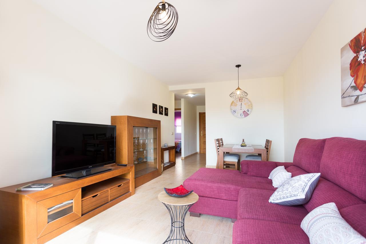 Ferienwohnung Adeje With Pool, Sea View And Free Wifi Costa Adeje  Exterior foto
