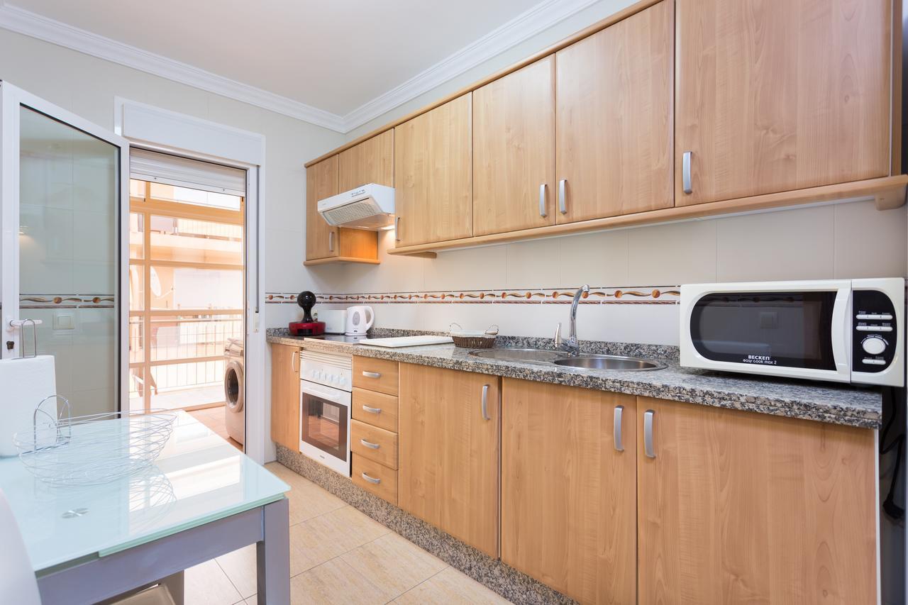 Ferienwohnung Adeje With Pool, Sea View And Free Wifi Costa Adeje  Exterior foto